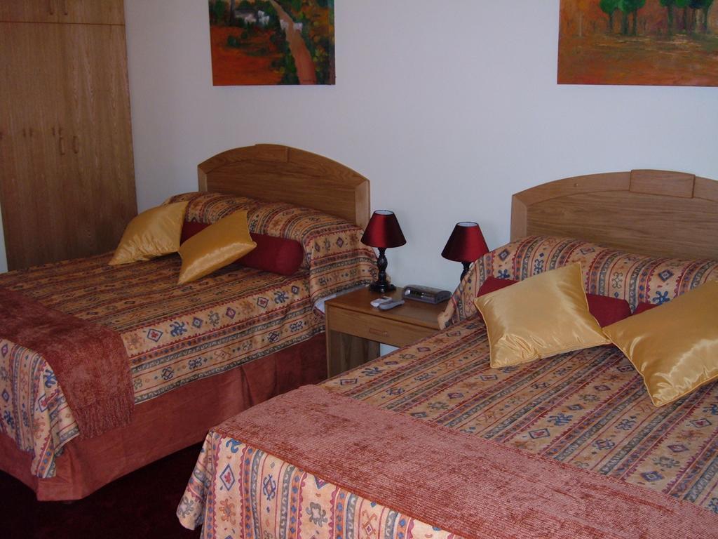Laings Lodge Laingsburg Room photo