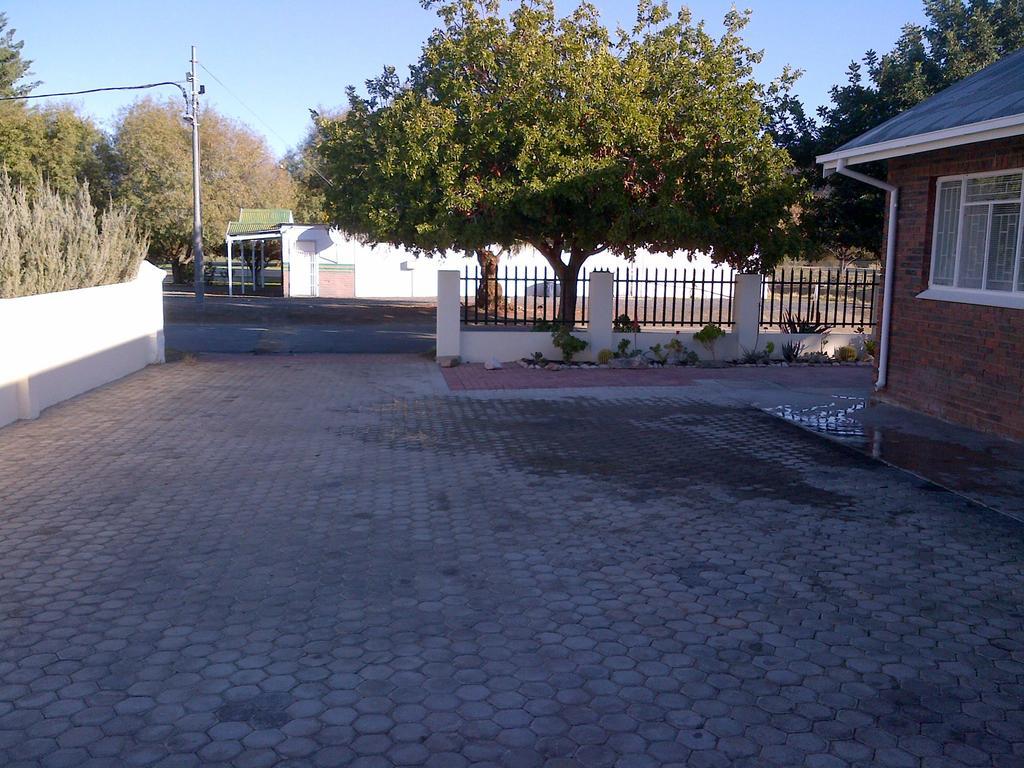 Laings Lodge Laingsburg Exterior photo